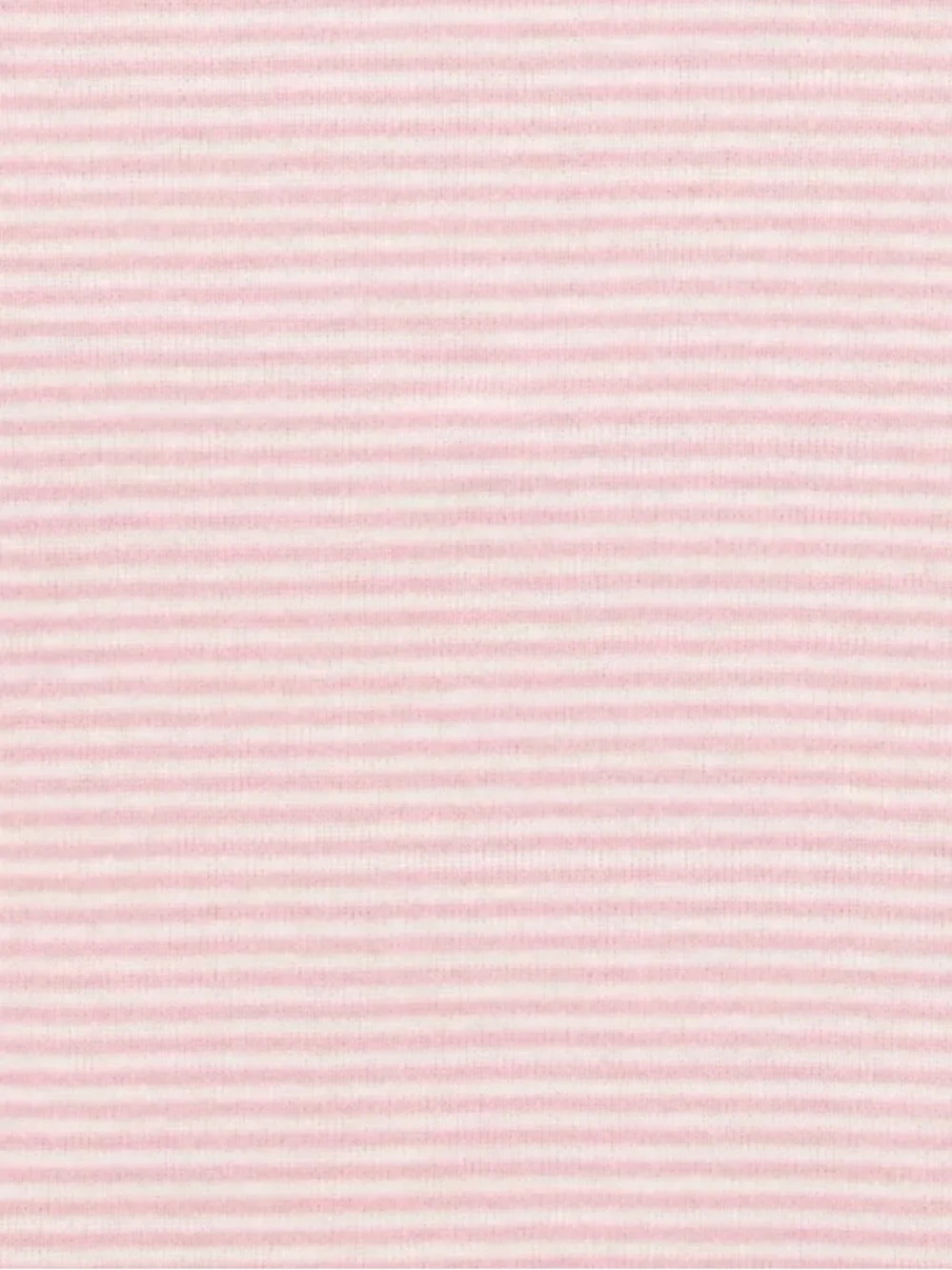Carter’s 5-Pack Pink & Cream Printed Baby Onsies